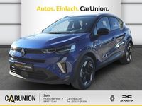 Gebraucht Renault Captur Techno 140 PS (102 kW) 2022 Othercolor SUV