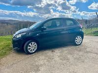 gebraucht Peugeot 108 PureTech 82 Active