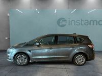 gebraucht Ford S-MAX TREND NAVI / AHK KAMERA WINTER-PAKET LMF