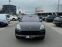 Gebraucht Porsche Cayenne GTS 460 PS (338 kW) 2023 Schwarz SUV