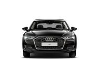 Gebraucht Audi A6 Advanced Plus 286 PS (210 kW) 2025 Mythosschwarz metallic Limousine