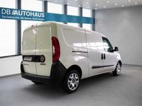 gebraucht Fiat Doblò Doblò KastenCargo Kasten Maxi SX 1.4