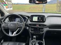 Gebraucht Hyundai Santa Fe Premium 200 PS (147 kW) 2019 SUV