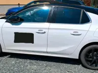 Gebraucht Opel Corsa 75 PS (55 kW) 2020 Weiß Kleinwagen