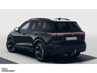 Neu VW Tiguan Style 193 PS (141 kW) 2026 Schwarz SUV
