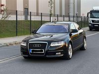 Gebraucht Audi A6 190 PS (139 kW) 2009 Limousine