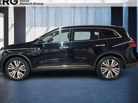Gebraucht Renault Koleos Initiale Paris 184 PS (135 kW) 2021 Schwarz SUV