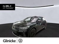 Brugt VW ID.4 Pro Performance 150 kW (204 HK) 2023 Sort SUV