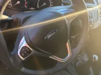 Gebraucht Ford Fiesta SYNC Edition 60 PS (44 kW) 2015 Weiß Kleinwagen