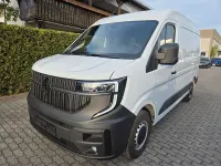 Usado Renault Master 150 HP (110 kW) 2025 Branco Monovolume