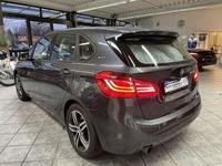 gebraucht BMW 225 xe Sport Line, LED, Panorama, Standklima