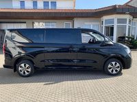 Nowe VW Caravelle Style 170 KM (125 kW) 2026 Czarny Van