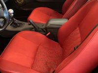 Gebraucht MG F 120 PS (88 kW) 1999 Grün Cabrio