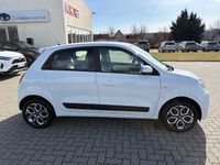 Gebraucht Renault Twingo LIMITED 73 PS (53 kW) 2020 Weiß Kleinwagen