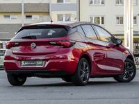 gebraucht Opel Astra 1.2 Turbo Design&Tech Winter-Paket