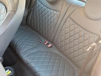 Gebraucht Abarth 595C Turismo 165 PS (121 kW) 2023 Grau Cabrio