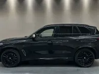 Gebraucht BMW X5 Shadowline 530 PS (389 kW) 2021 Schwarz SUV
