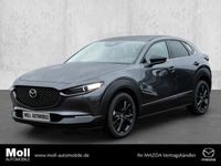 Neu Mazda CX-30 Nagisa 140 PS (102 kW) 2025 Grau SUV