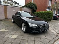 gebraucht Audi A7 3.0 BiTDI S LINE Active Sound V8 | ACC |