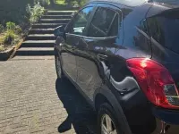 Gebraucht Opel Mokka Edition 131 PS (96 kW) 2014 Braun SUV