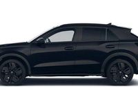 Neu VW T-Roc Style 150 PS (110 kW) 2026 Schwarz SUV