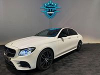 Gebraucht Mercedes E53 AMG AMG 435 PS (319 kW) 2019 Weiß Limousine
