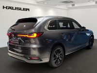 Neu Mazda CX-80 Homura-Line 254 PS (186 kW) 2025 SUV