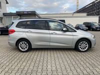 gebraucht BMW 218 218 i Advantage