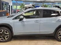 Gebraucht Subaru XV Comfort 150 PS (110 kW) 2020 Grau SUV
