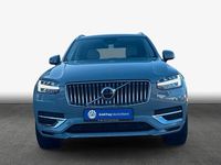 Gebraucht Volvo XC90 Plus 250 PS (183 kW) 2024 Grau SUV