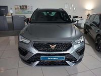 Neu Cupra Ateca 150 PS (110 kW) 2026 Graphitgrau SUV