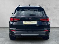 Usata Cupra Ateca 190 CV (139 kW) 2025 Nero SUV