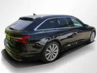 Używany Audi A6 Ambiente 299 KM (219 kW) 2023 Czarny Kombi