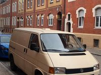 Gebraucht VW Transporter 68 PS (50 kW) 1997 Beige Van