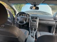 Gebraucht Mercedes B200 2007 Gold Van / Kleinbus