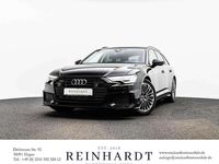 Gebraucht Audi A6 S-Line 367 PS (269 kW) 2022 Brillantschwarz Kombi