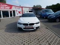 Gebraucht BMW 435 M Performance 313 PS (230 kW) 2017 Weiß Coupé