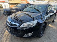 gebraucht Opel Astra Astra1.4 Sports Tourer Design Edition