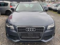 Gebraucht Audi A4 Ambiente 120 PS (88 kW) 2010 Grau Kombi