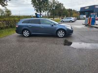 gebraucht Toyota Avensis 