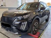Gebraucht Peugeot 2008 GT 131 PS (96 kW) 2024 Schwarz SUV