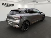 Gebraucht Renault Clio V Techno 91 PS (66 kW) 2024 Grau Kleinwagen