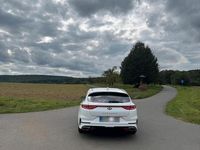 Gebraucht Kia ProCeed GT 204 PS (150 kW) 2019 Weiß Kombi