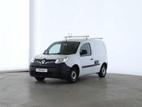 Gebraucht Renault Kangoo 90 PS (66 kW) 2019 Mineral weiss Van / Kleinbus