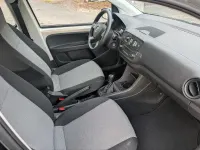 Gebraucht Skoda Citigo 75 PS (55 kW) 2013 Silber Kleinwagen