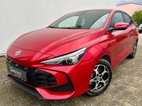 Neu MG MG3 Comfort 116 PS (85 kW) 2025 Diamond red Kleinwagen