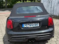 Gebraucht Mini Cooper S Cabriolet Resolute Edition 178 PS (130 kW) 2022 Cabrio