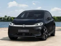 Neu VW ID.3 Style 139 kW (190 PS) 2026 Grenadillschwarz Kleinwagen