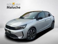Gebraucht Opel Corsa 101 PS (74 kW) 2024 Kristal silber Limousine