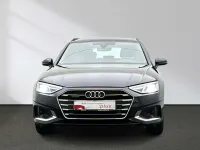 Używany Audi A4 Advanced 204 KM (150 kW) 2023 Czarny Kombi